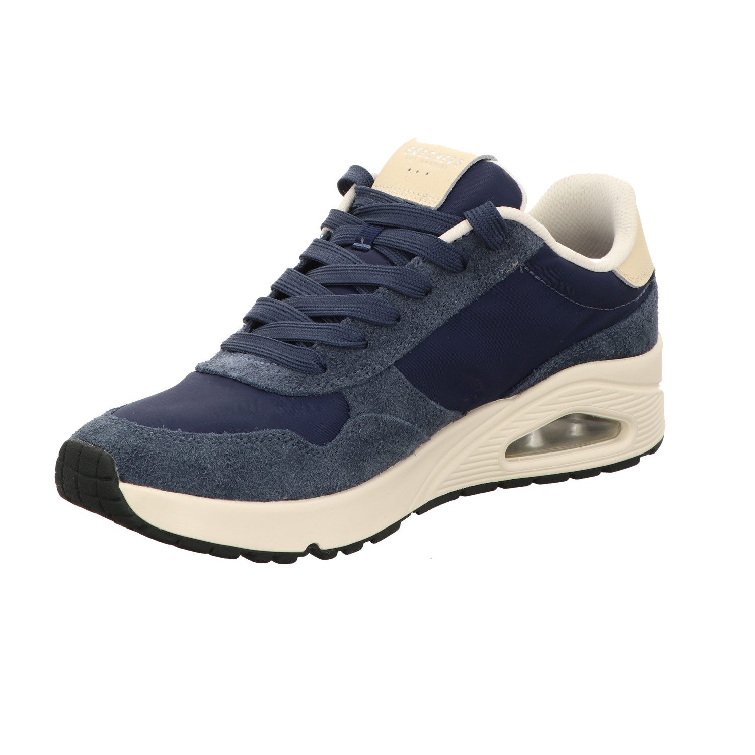 Skechers UNO VINTAGE DAYZ Schnürschuh