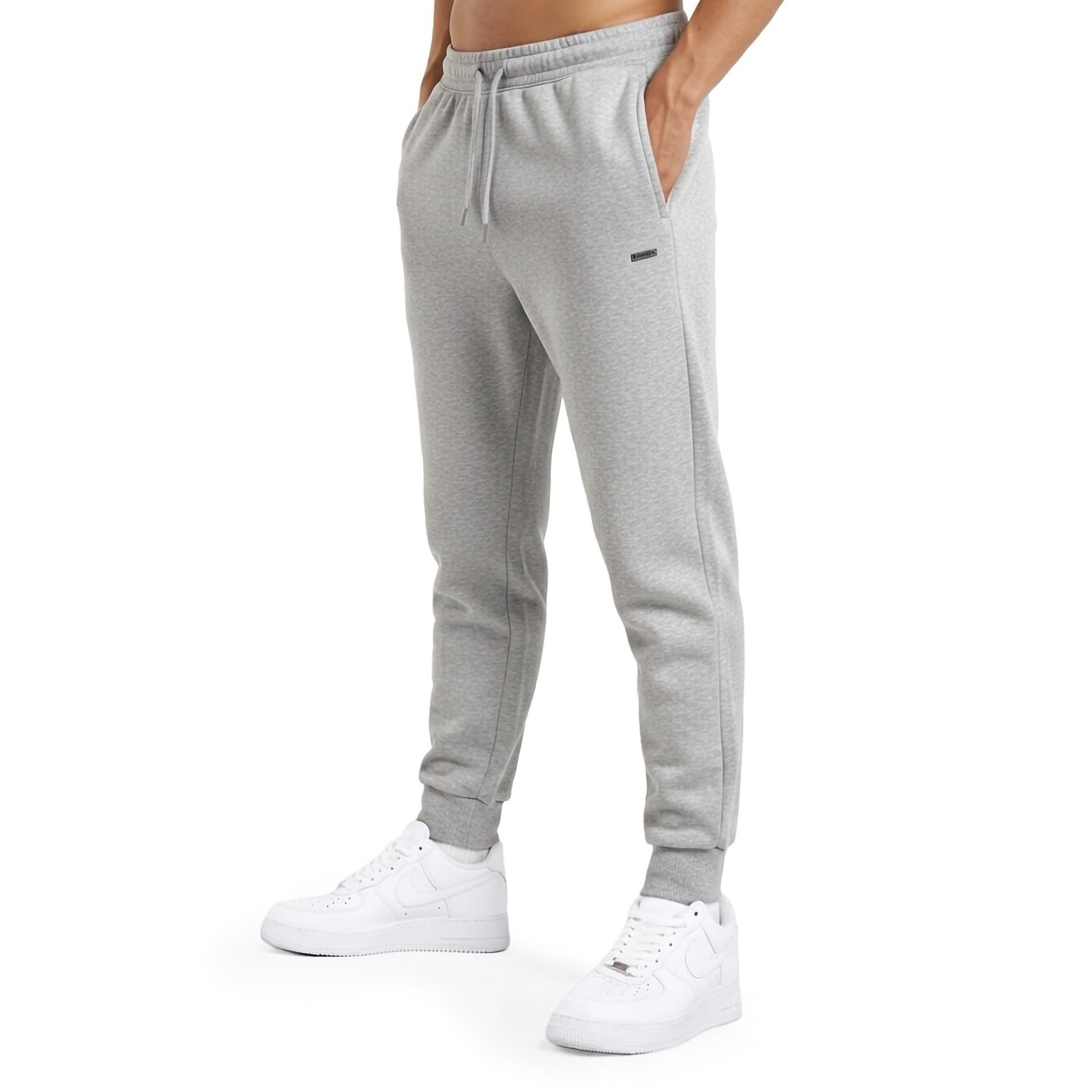 Smilodox Jogginghose Thilo Trainingshose mit Elastikbund & Seitentaschen, R günstig online kaufen