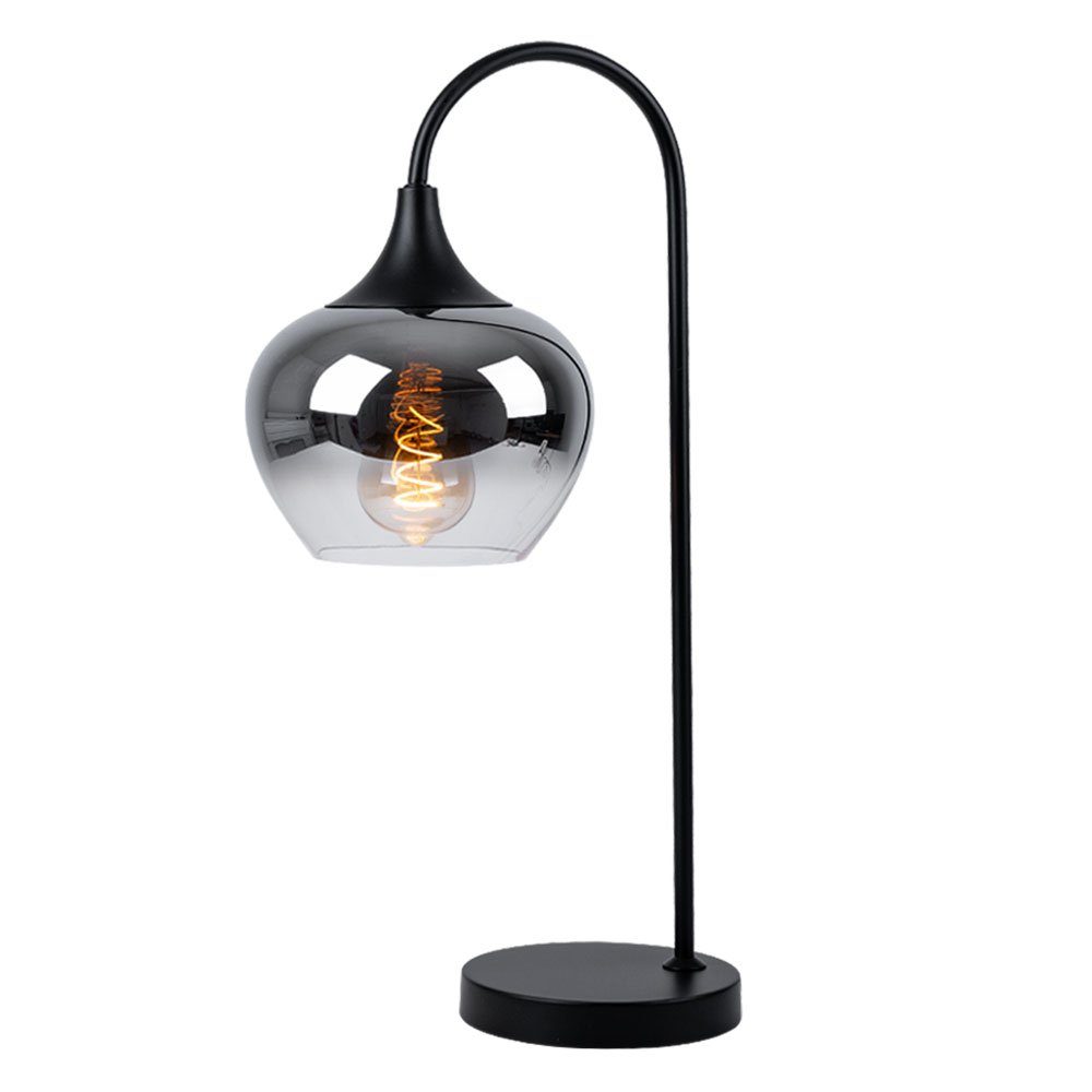 GLOBO LIGHTING Tischleuchte, Leuchtmittel nicht inklusive, günstig online kaufen