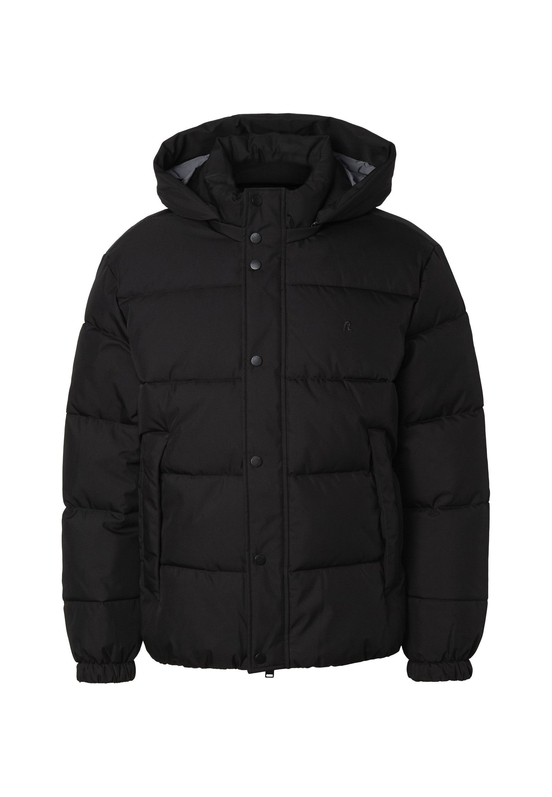 Replay Winterjacke Replay Jacke (1-St)