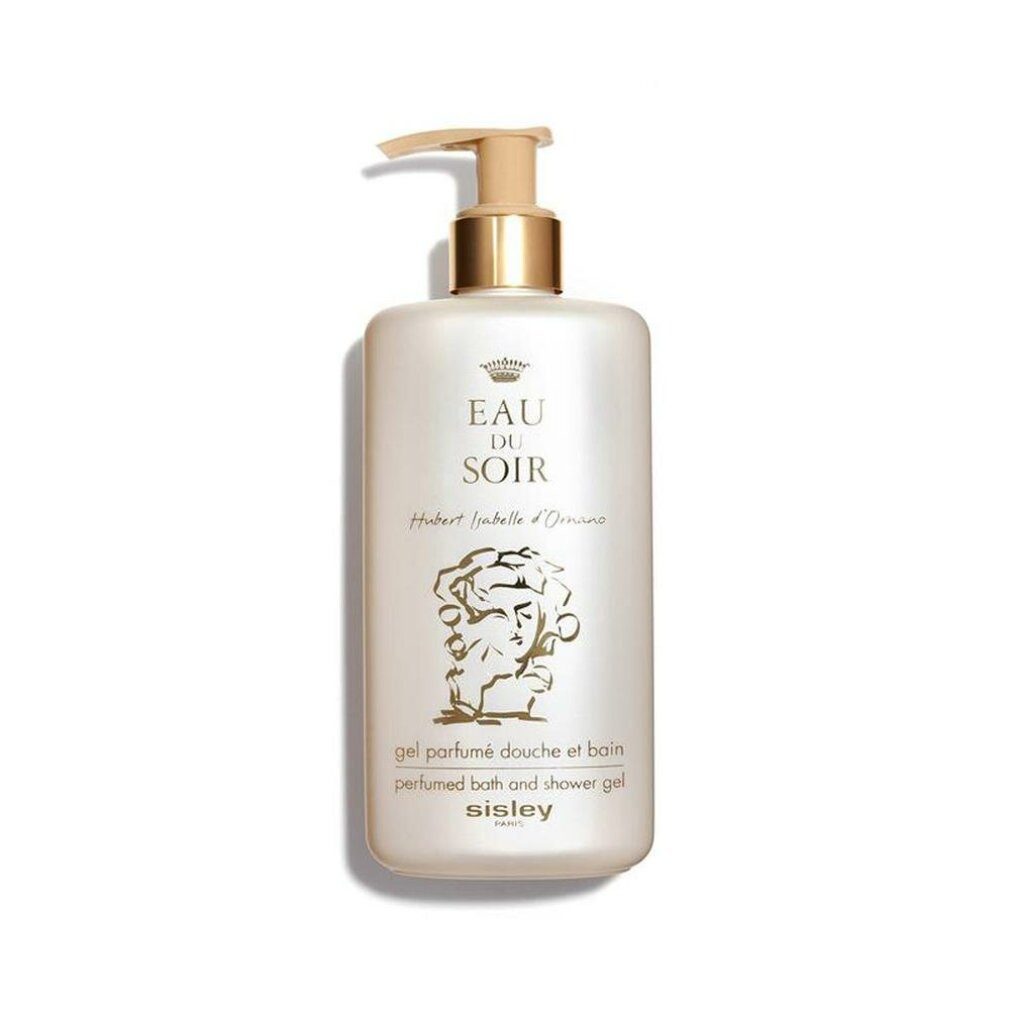 sisley Duschgel Seifen & Handwäsche, 1er Pack(1 x 250ml)