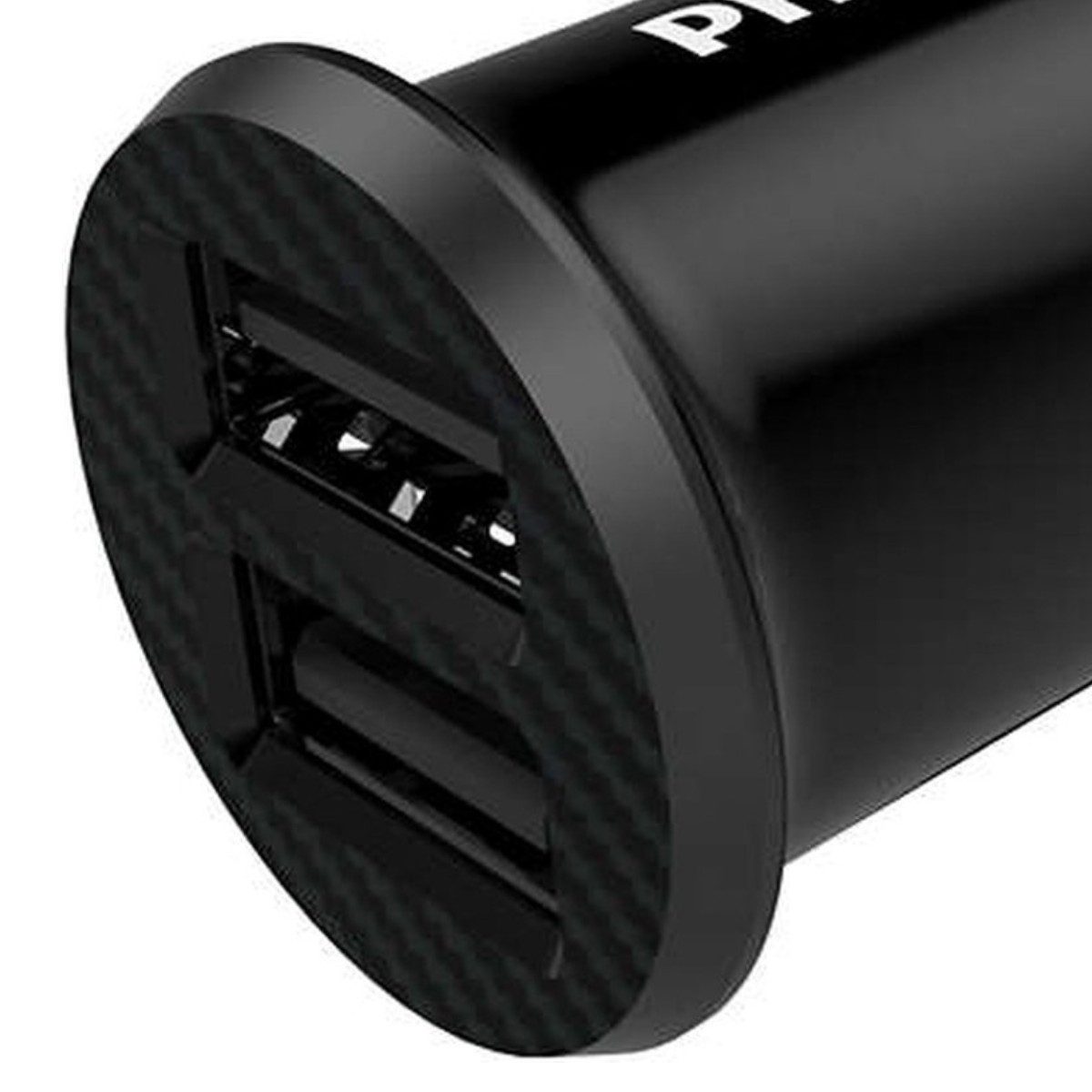Philips Philips Autoladegerät DLP2510/03 USB-Ladegerät