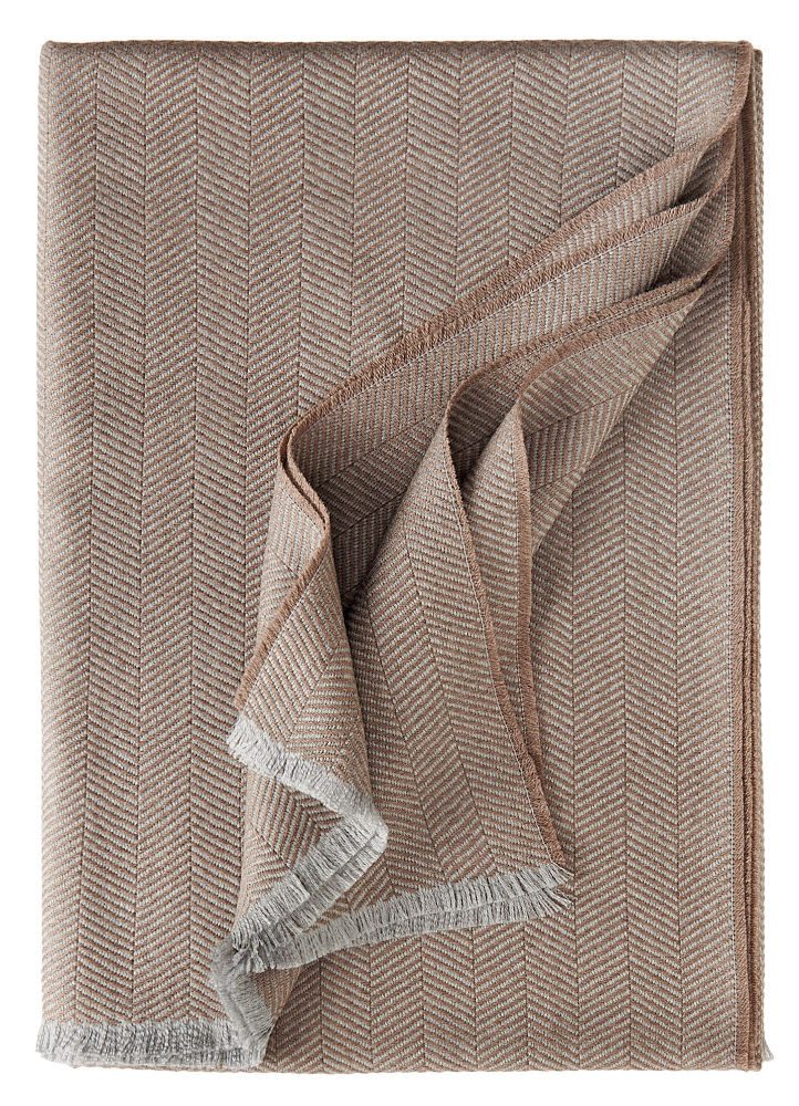 Plaid Eagle Products Plaid aus 100% Merino-Schurwolle COLORADO 11840, Eagle Products, 100 % Merino-Schurwolle