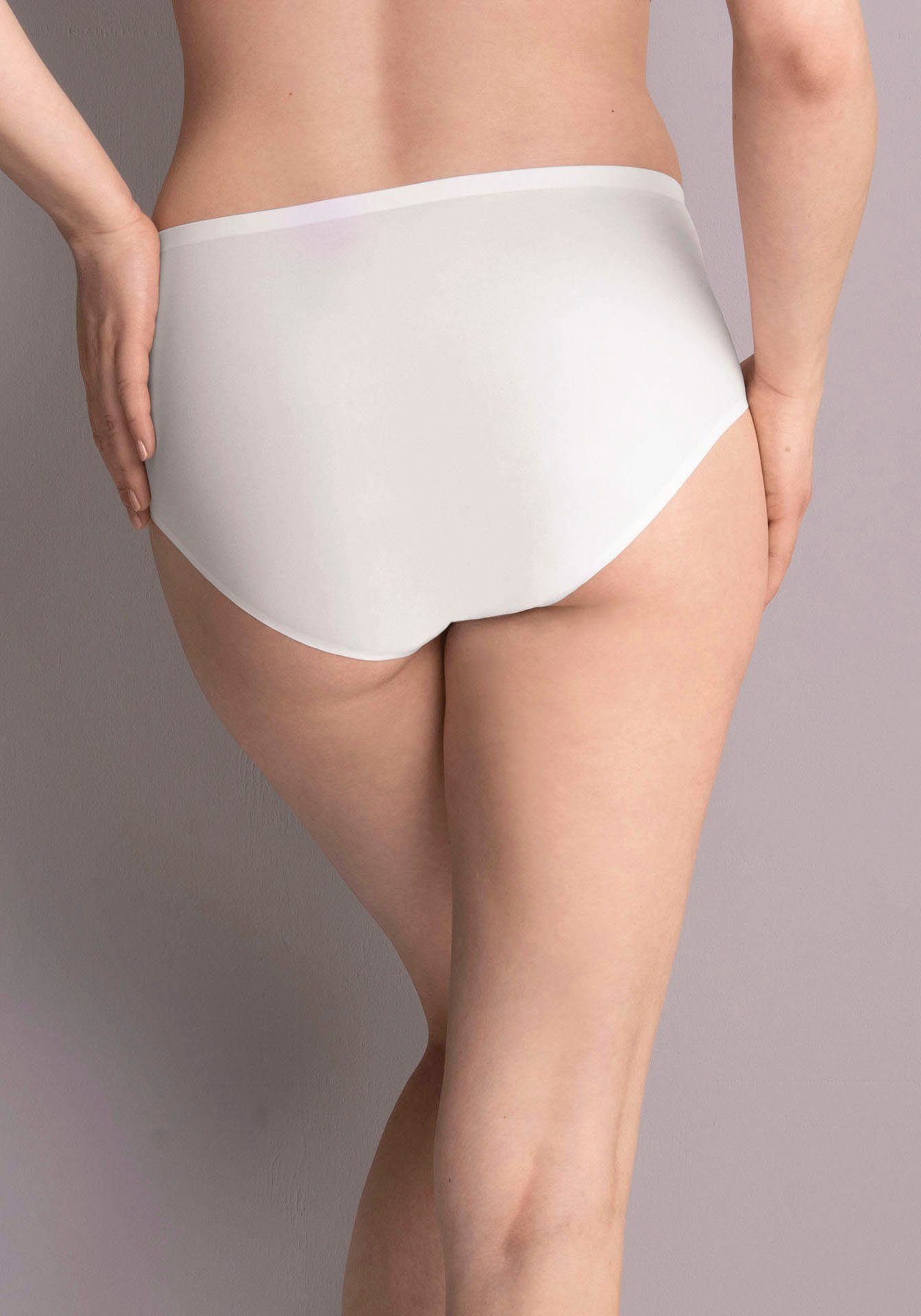 Anita since 1886 High-Waist-Slip Essential (3er Pack) unsichtbar unter enger Kleidung, nahtlos, elastisch, basic