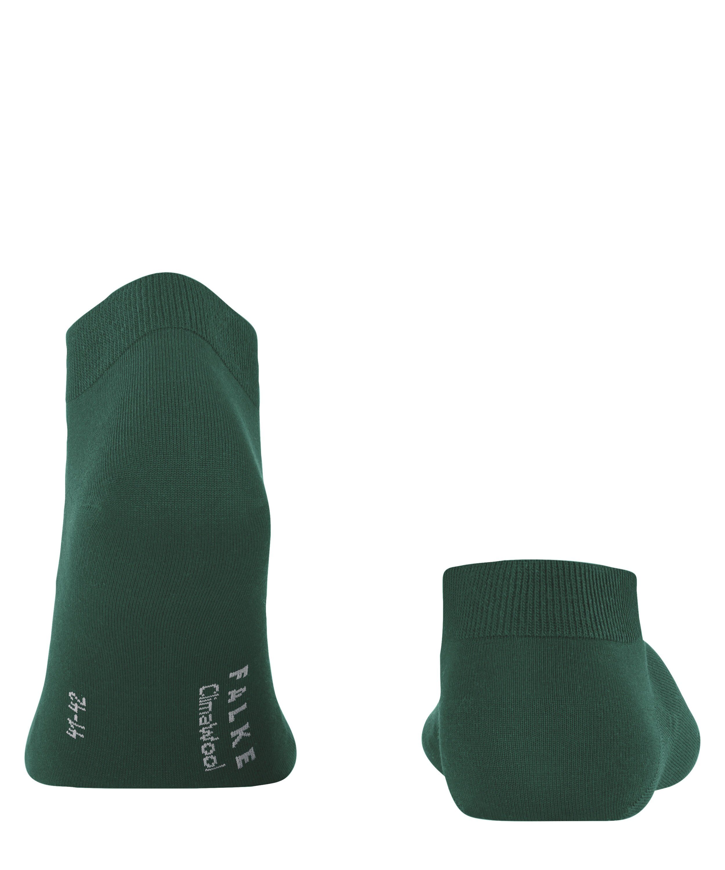 FALKE Sneakersocken FALKE ClimaWool Herren (1-Paar)