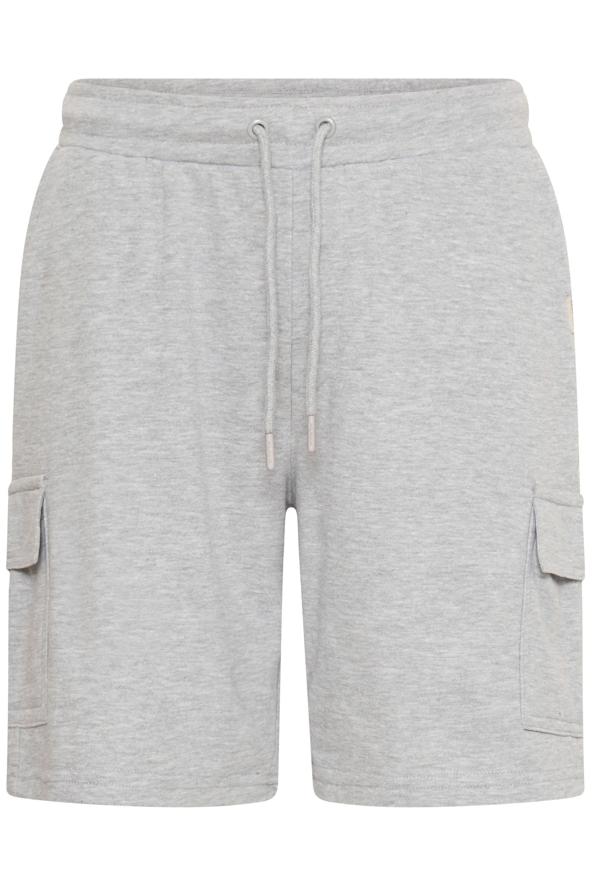 Blend Sweatshorts BHKarlos Sweat Cargo Bequeme Sweatshorts im Cargo-Stil