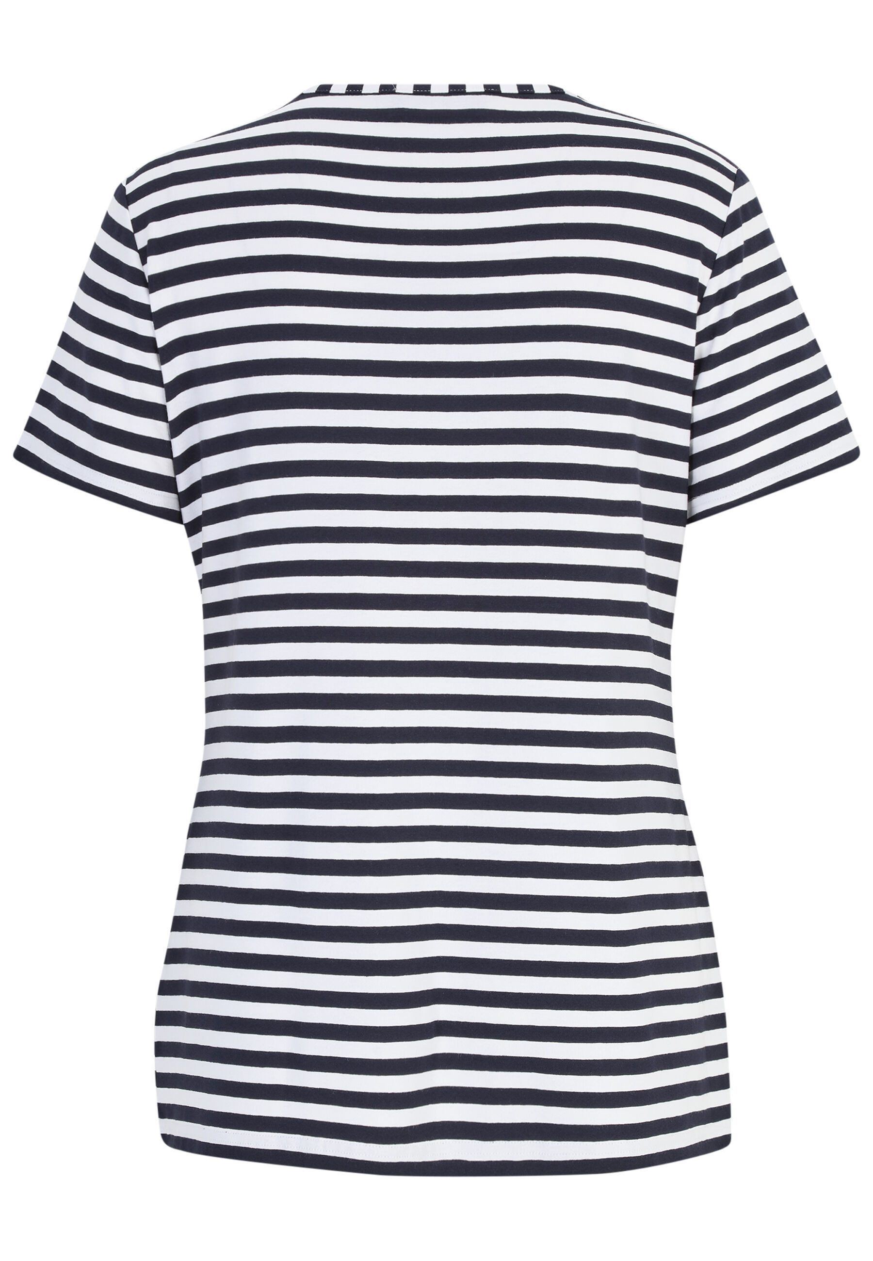 Doris Streich Print-Shirt (1-tlg) mit Motivprint günstig online kaufen