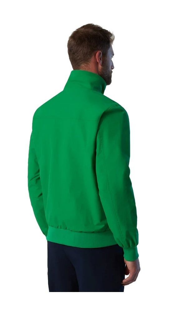 North Sails Funktionsjacke Übergangsjacke Original Sailor (Stehkragen, wass günstig online kaufen