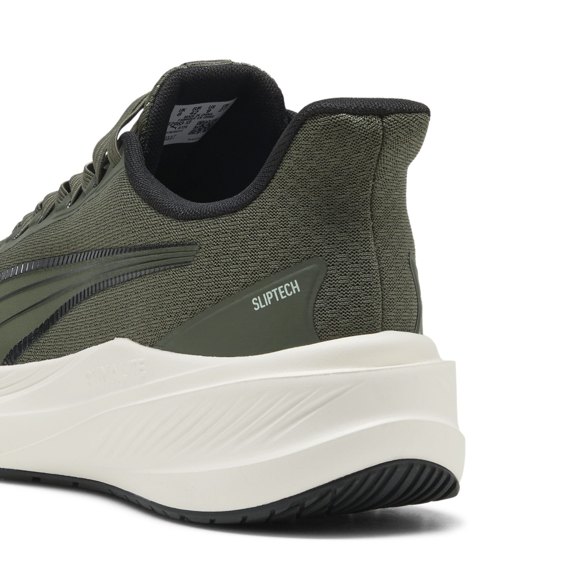 PUMA Dasher Lite SLIPTECH™ Laufschuhe Erwachsene Trainingsschuh