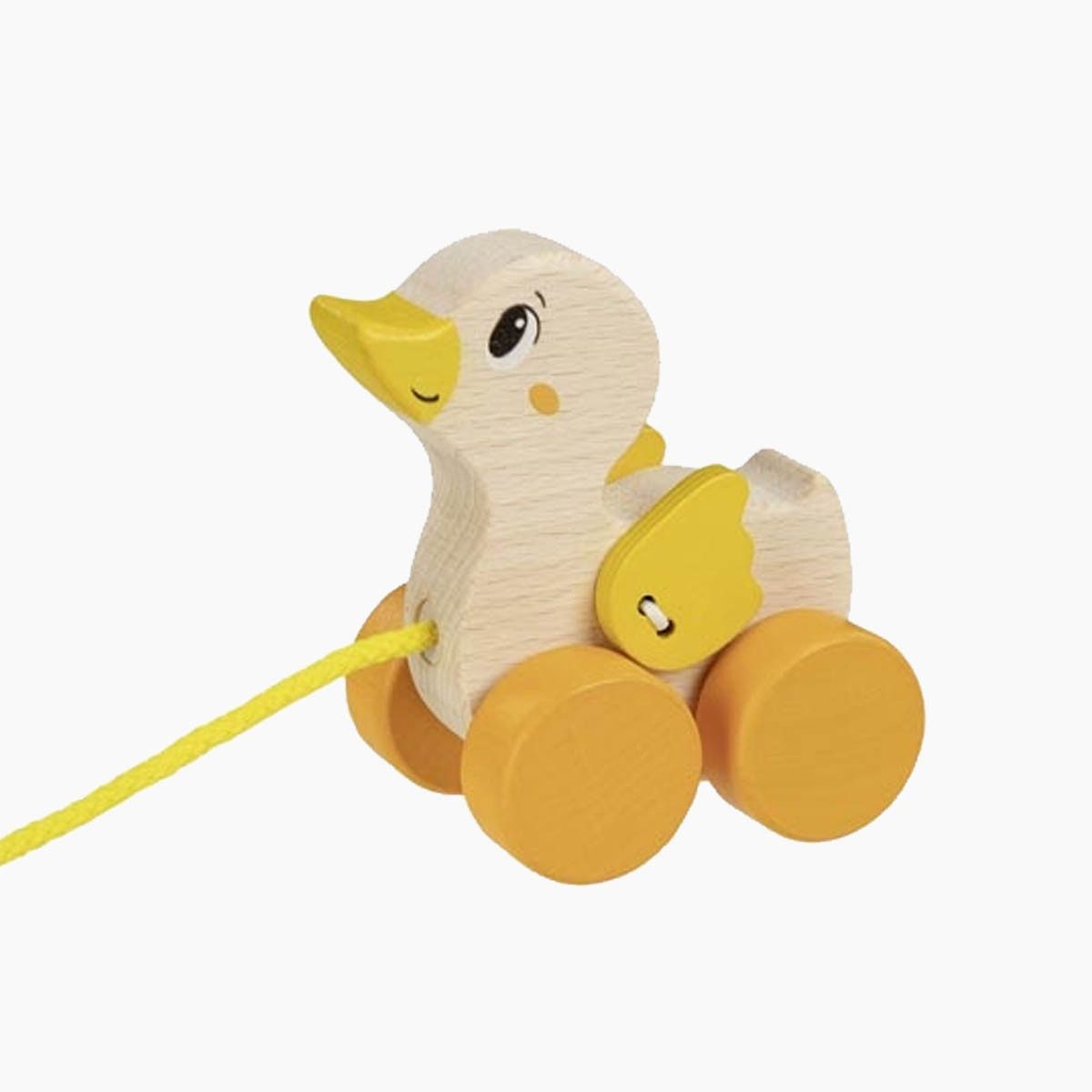 goki Steckpuzzle Geschenkset Motorik ab 1 Jahr, 33 Puzzleteile, 5 Teile perfekt für kleine Entdecker