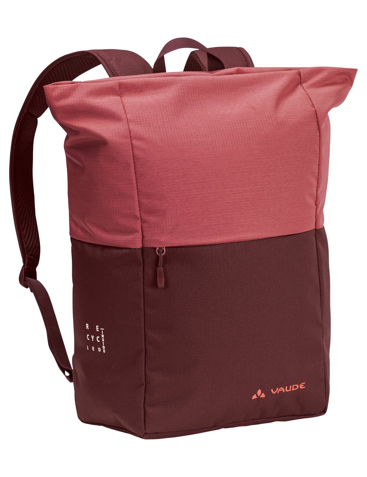 VAUDE Trekkingrucksack Wala, Stadtrucksack mit Tabletfach, 15 Liter
