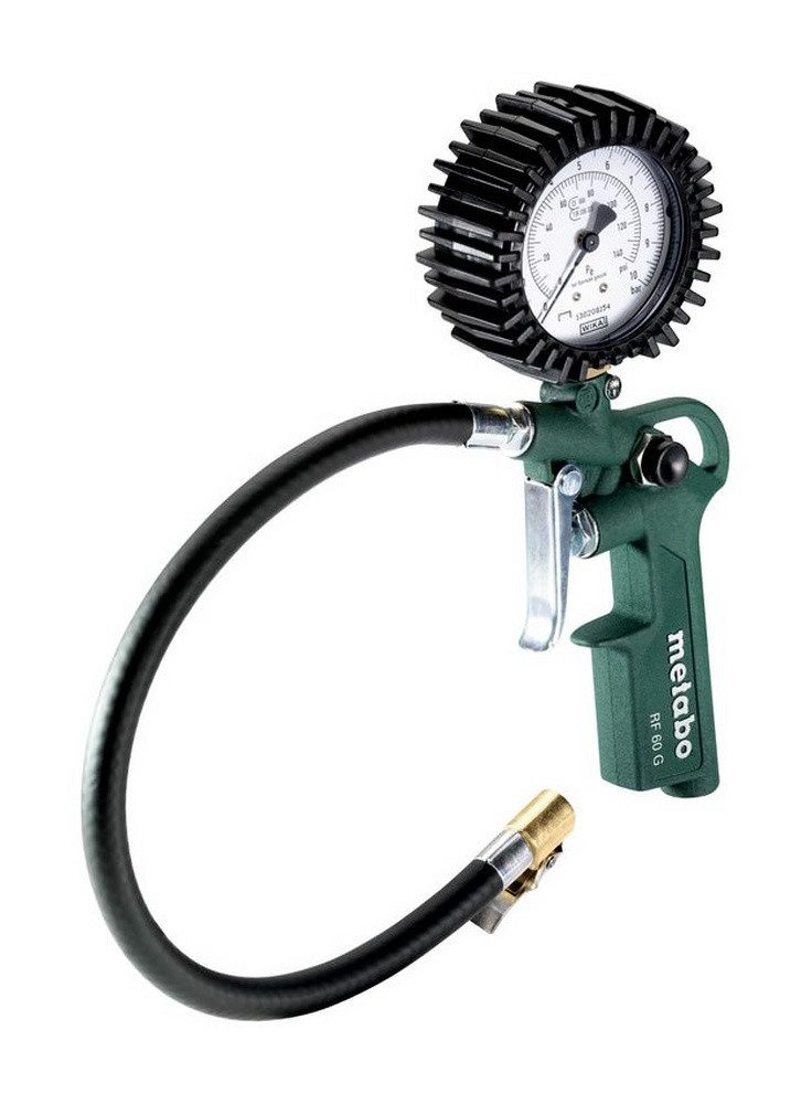 metabo Reifenfüllmessgerät RF 60 G