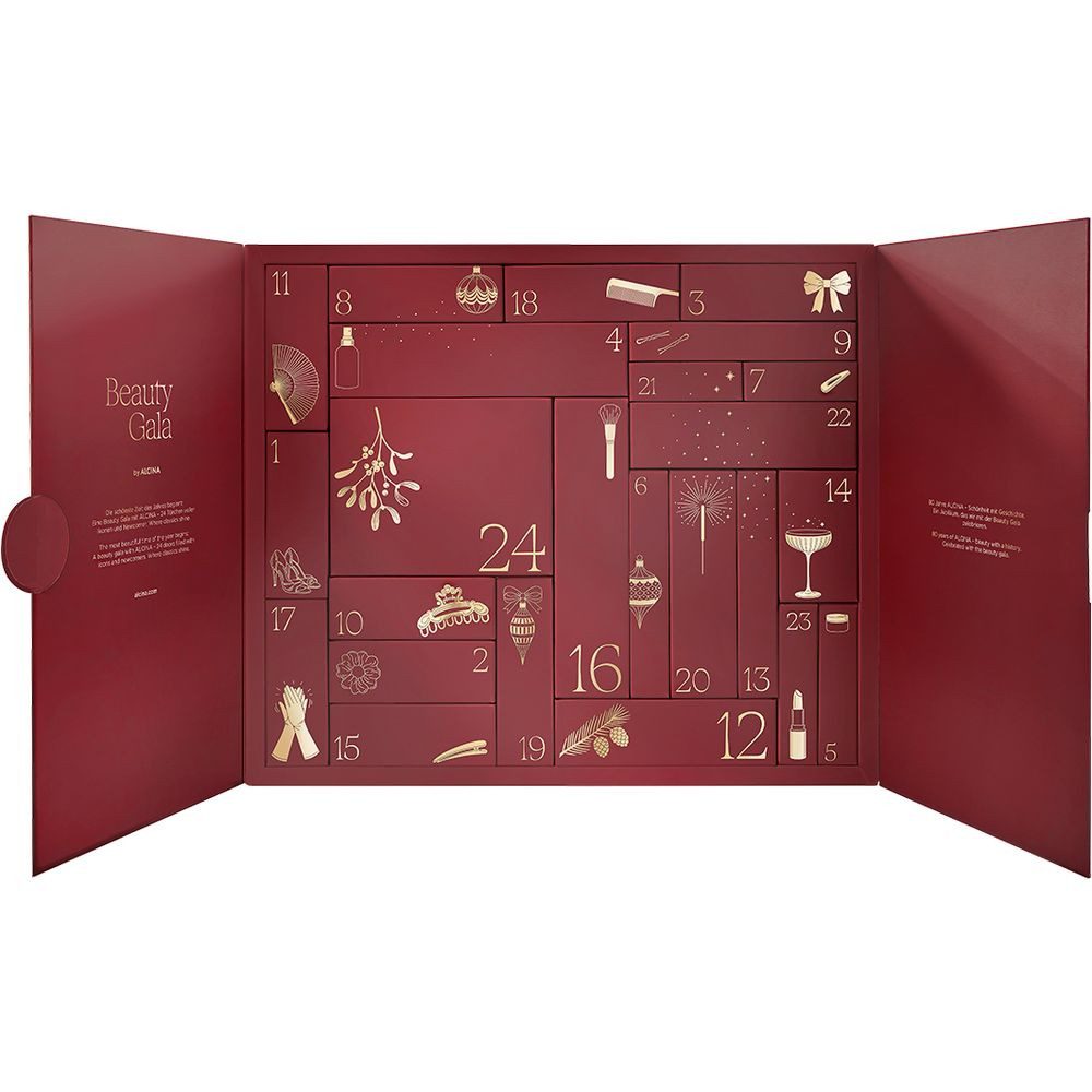 ALCINA Adventskalender 2026 Adventskalender · 1 Stk – Bild 3 von 4