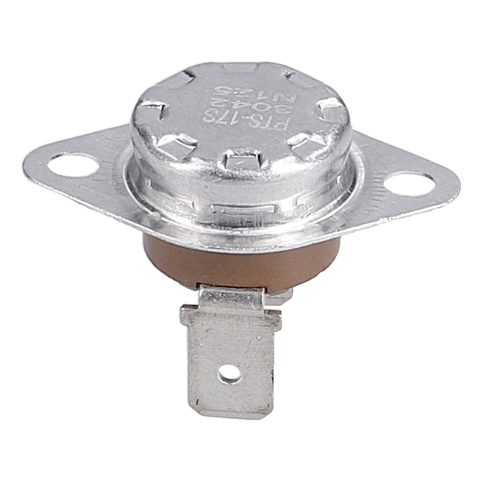 easyPART Montagezubehör wie SAMSUNG DC47-00016B Temperaturbegrenzer für, Waschmaschine