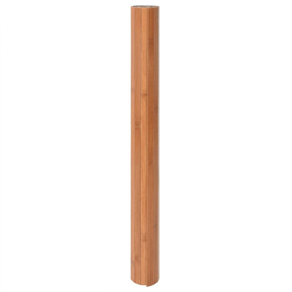 vidaXL Teppich Teppich Rechteckig Natur 80x100 günstig online kaufen