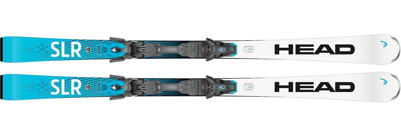 Head Ski WC Rebels e.SLR SW + PR 11 GW -
