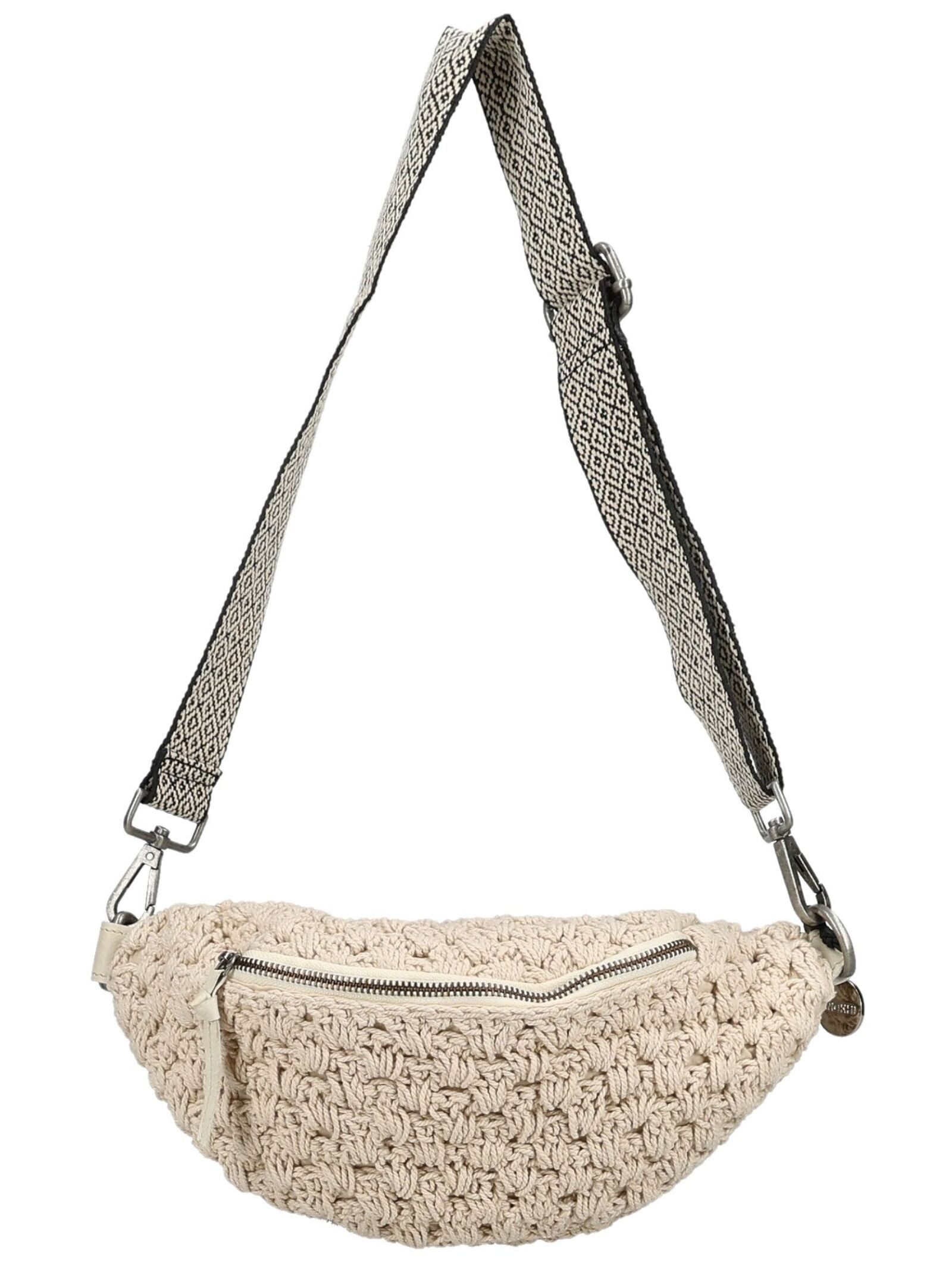 Anokhi Taschen Baumwolle .