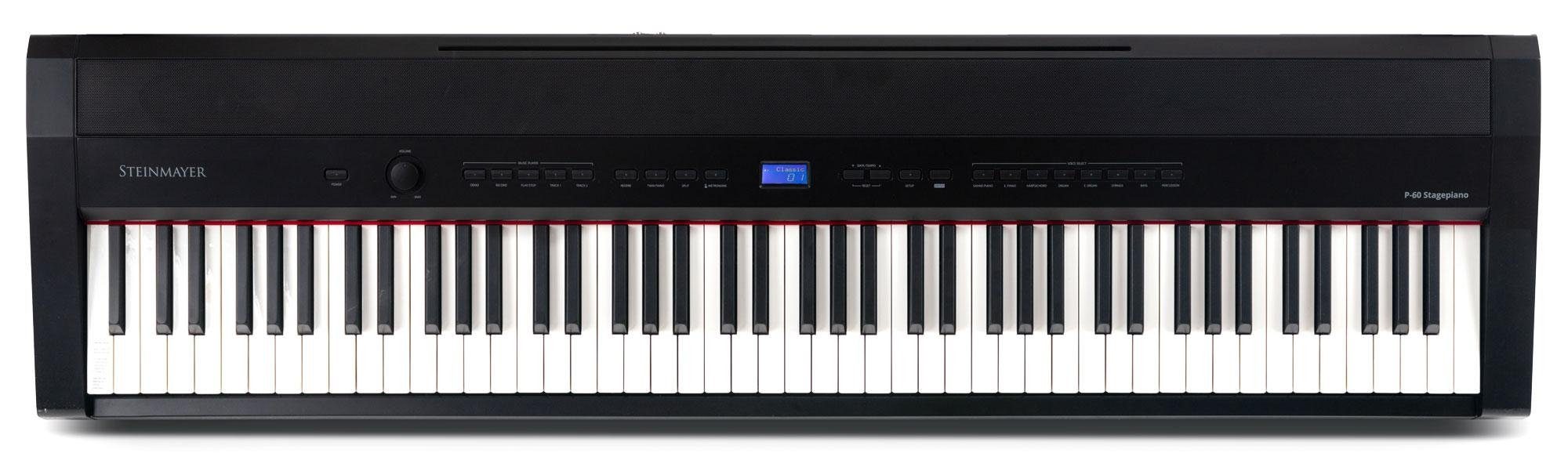Stage-Piano P-60 Stagepiano 88 Tasten