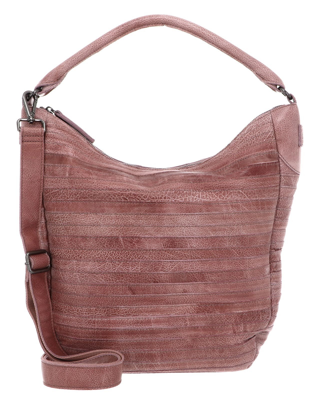 Schultertasche Gürteltier
