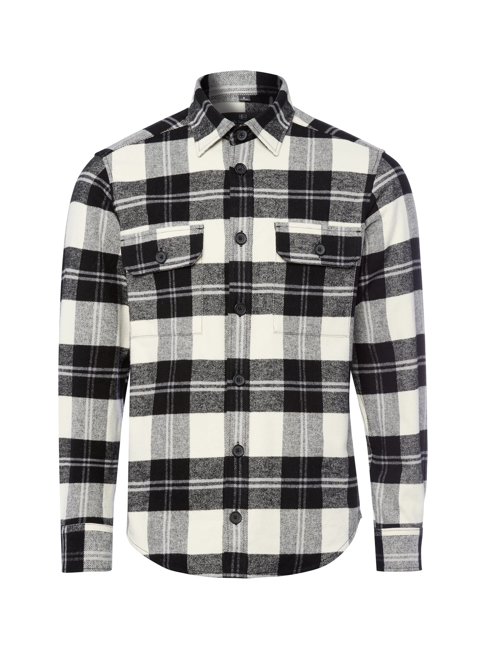 Nils Sundström Outdoorhemd