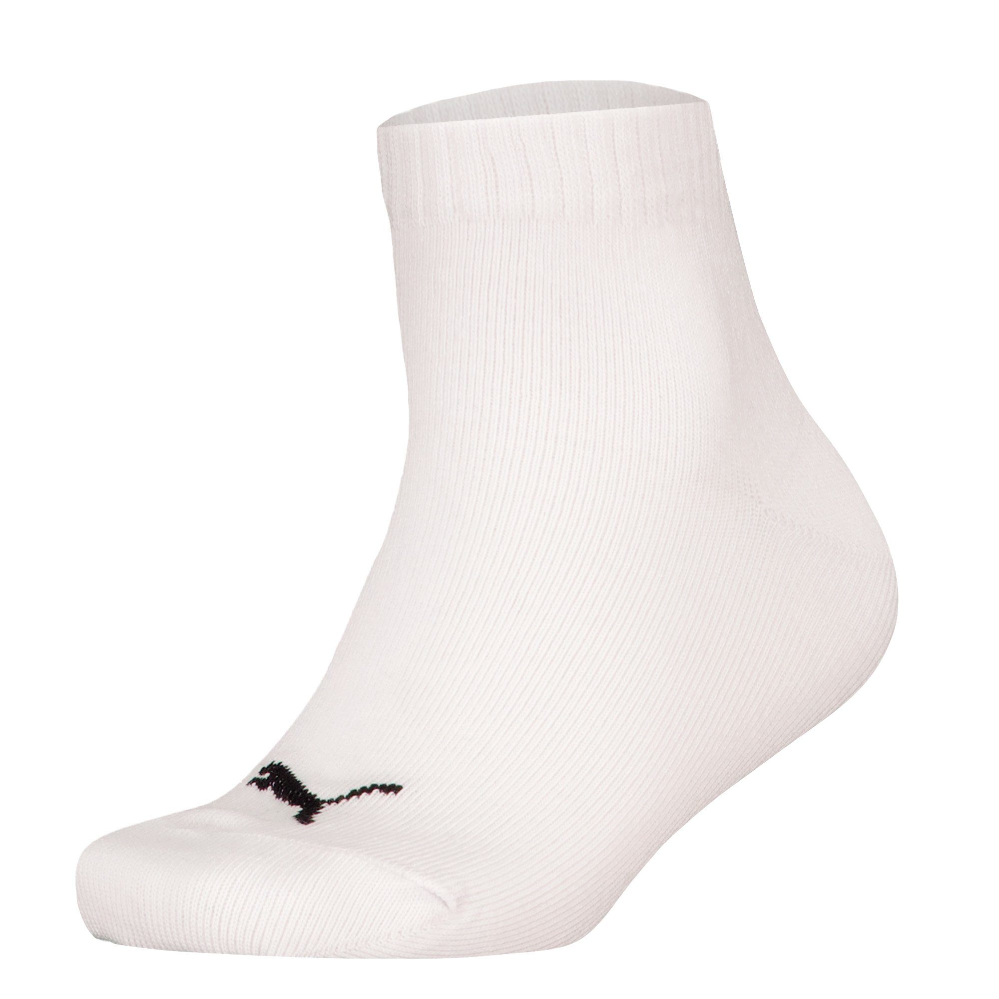 PUMA Freizeitsocken Unisex Socken 3er Pack Baumwollmischung (Packung, 3er Pack)