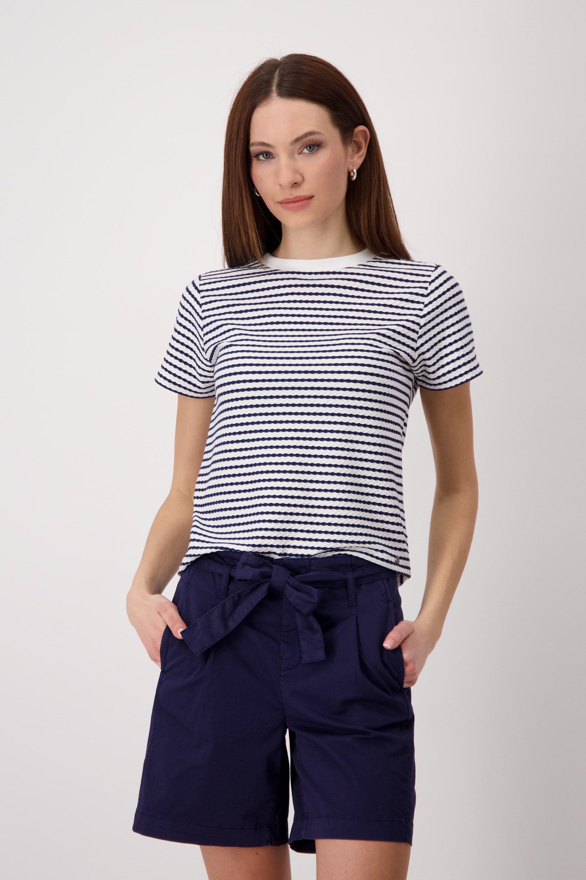 Monari T-Shirt T-Shirt günstig online kaufen