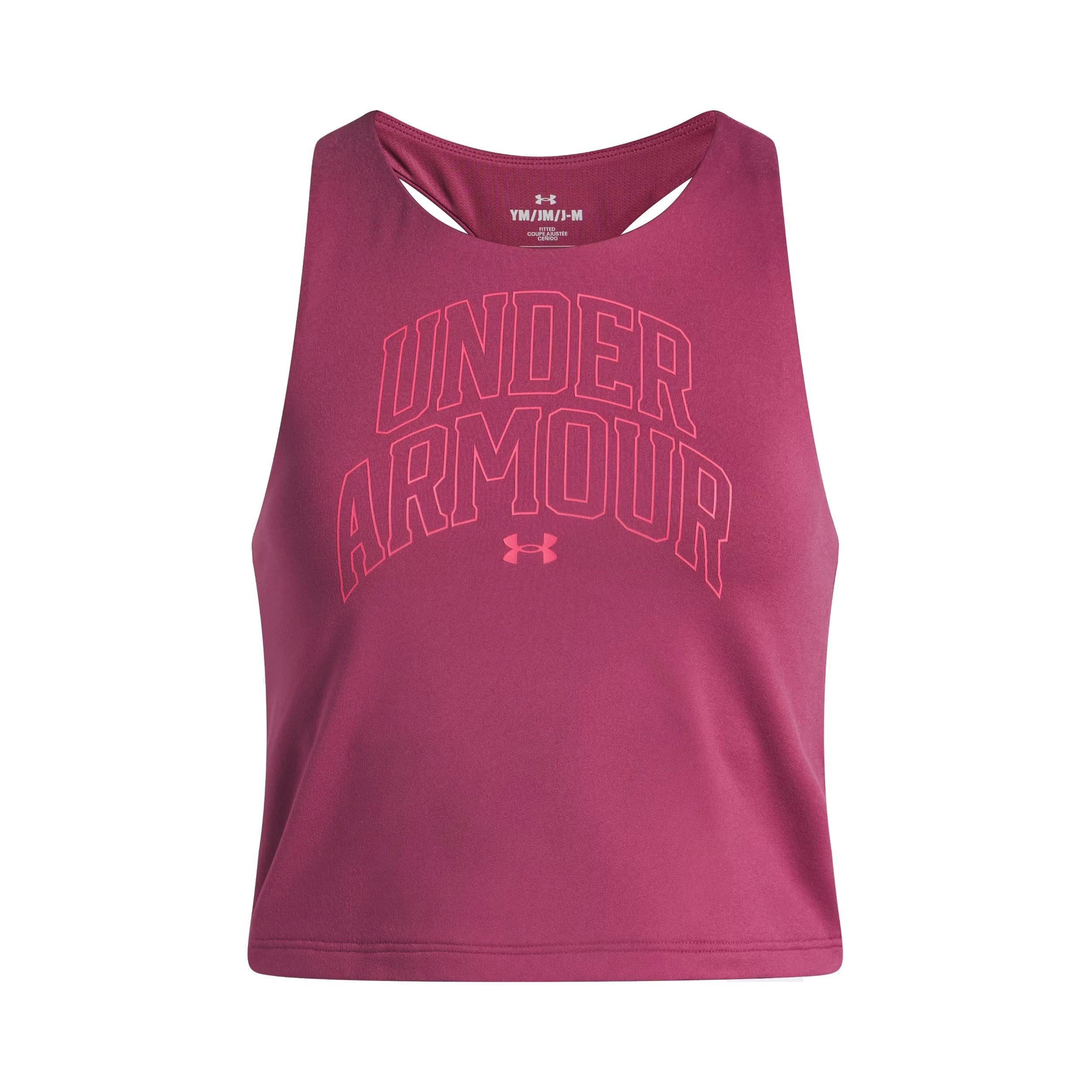 Tanktop Motion Branded