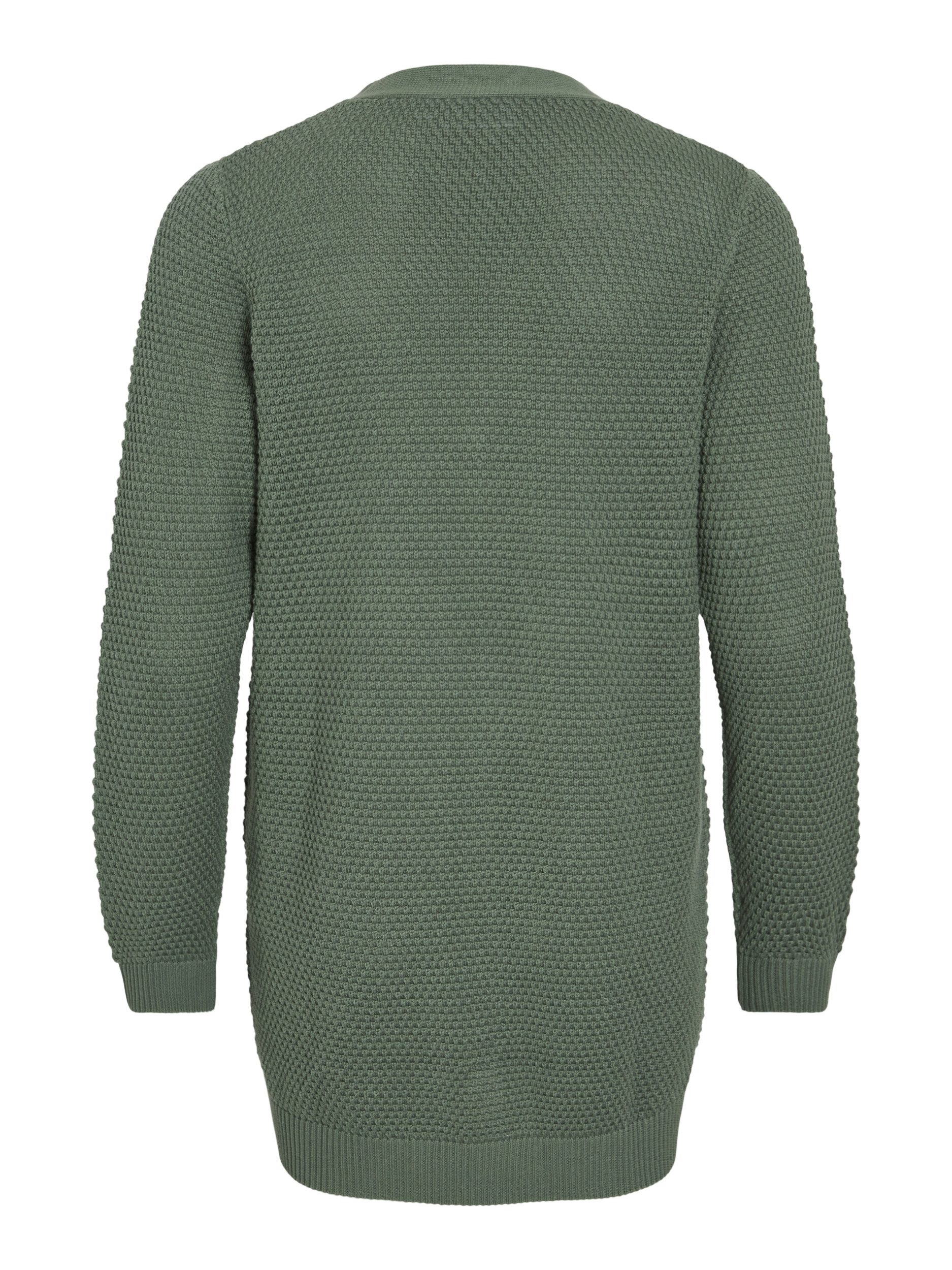 Vila Strickjacke VIDALO L/S KNIT CARDIGAN- günstig online kaufen