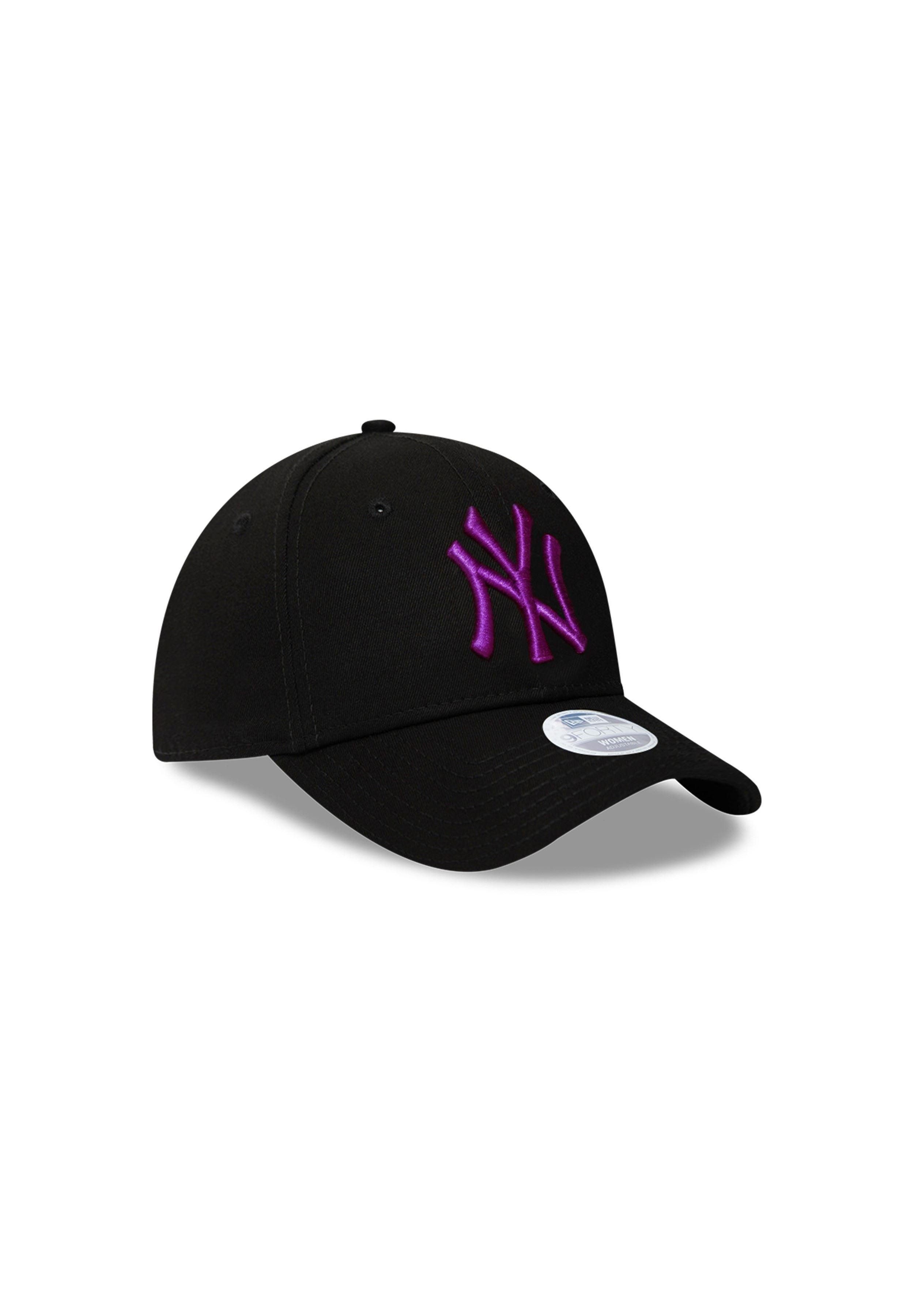 New Era Baseball Cap New York Yankees Colour Essential 9Forty Women Adjustable Cap New Era (1-St) – Bild 2 von 4