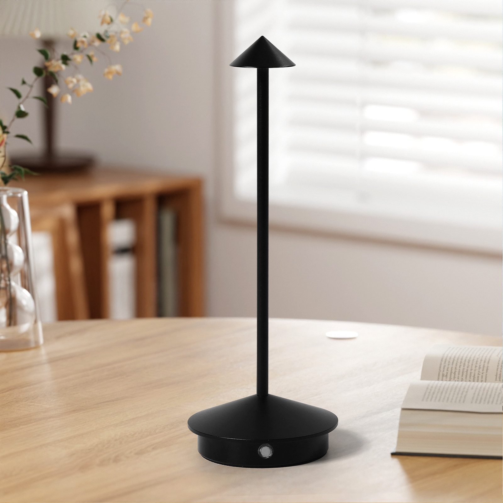 Elegear LED Tischleuchte LED Tischlampe mit günstig online kaufen