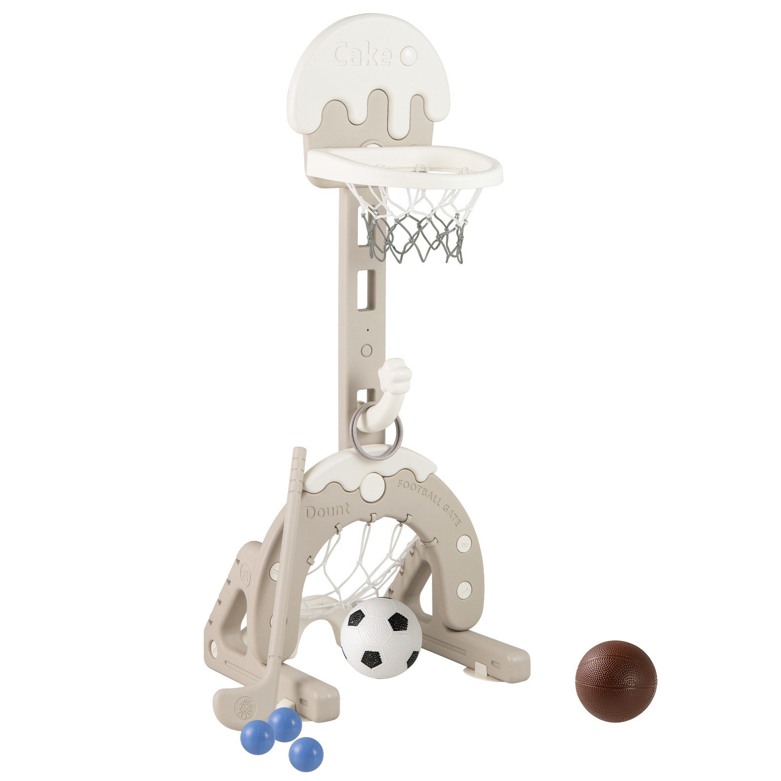 Basketballkorb