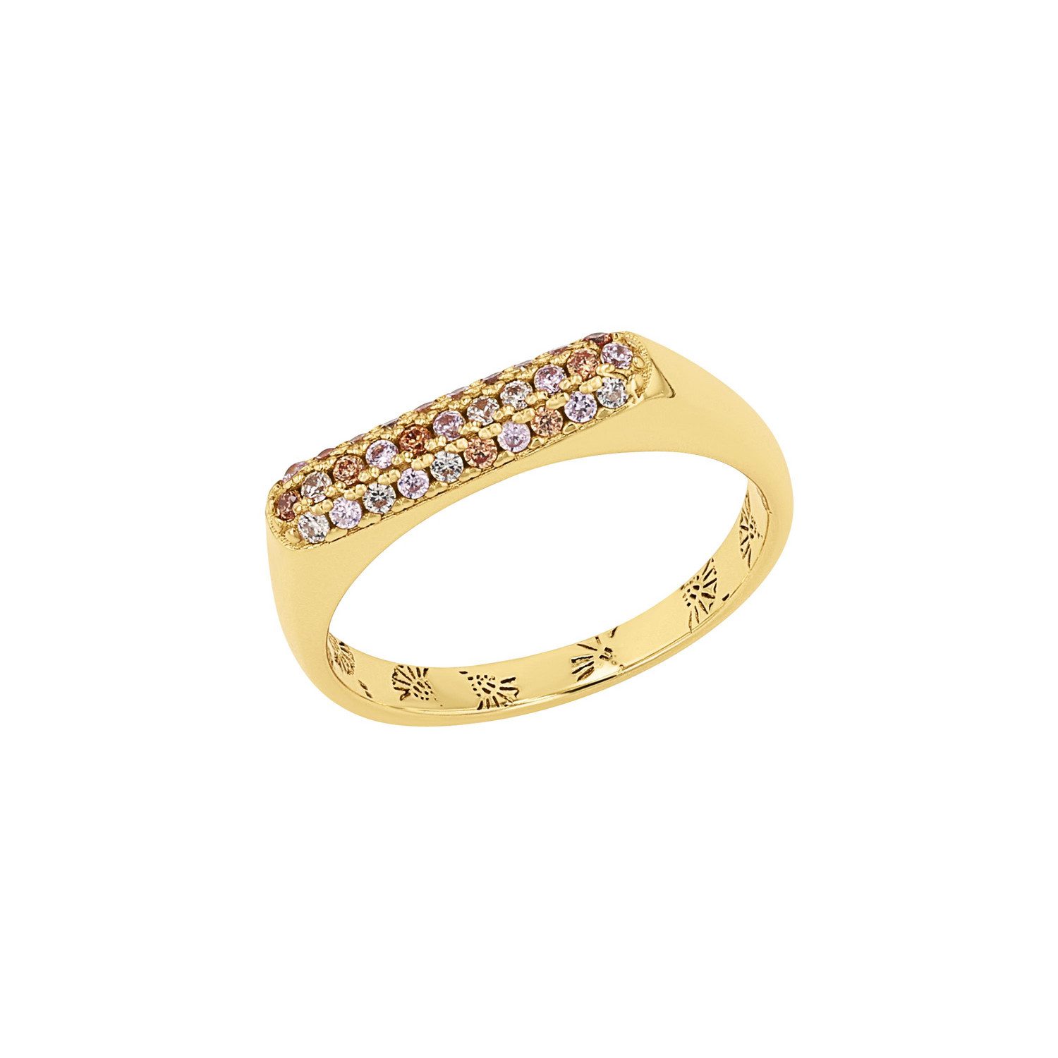 Fingerring