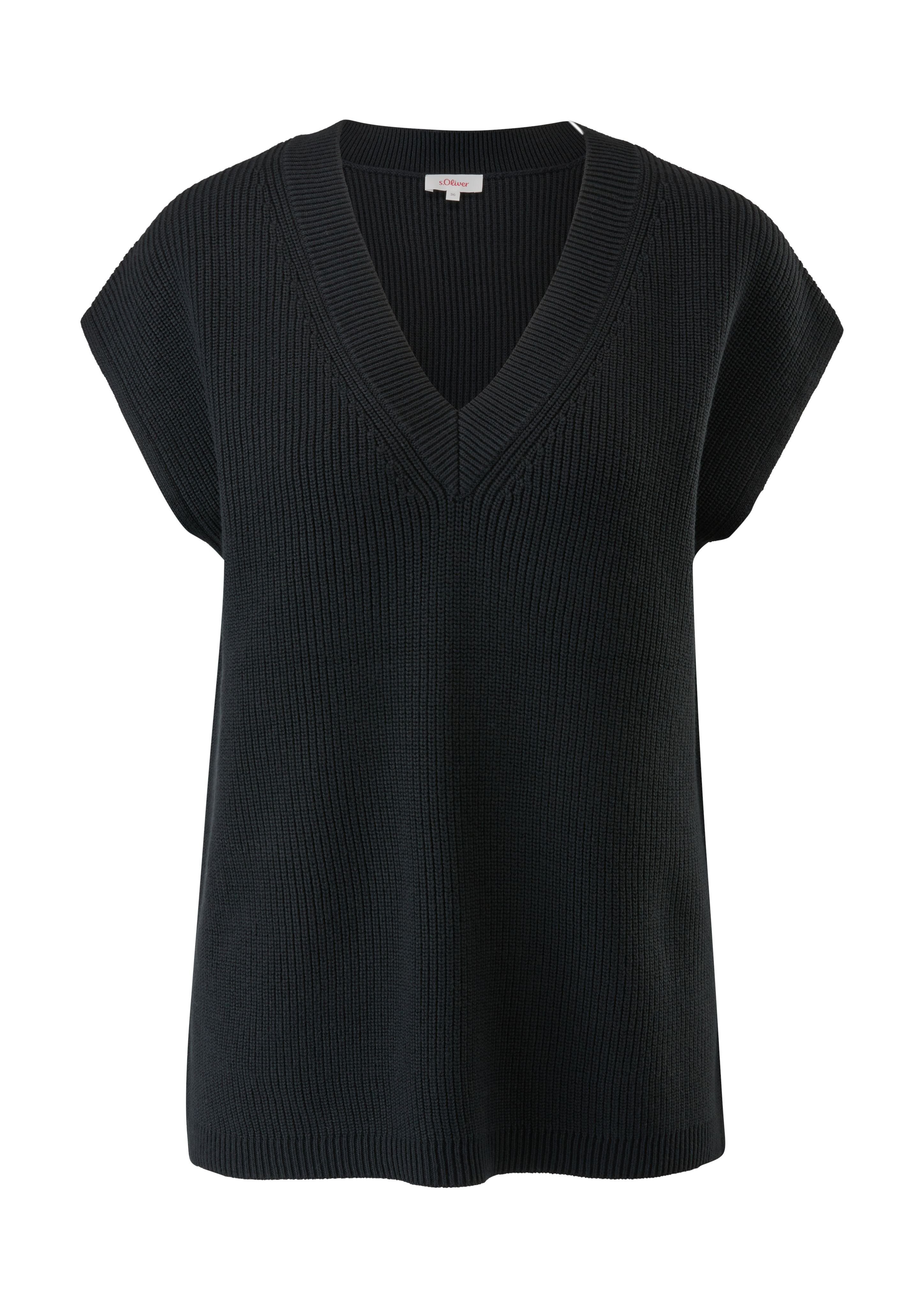 Strickpullover