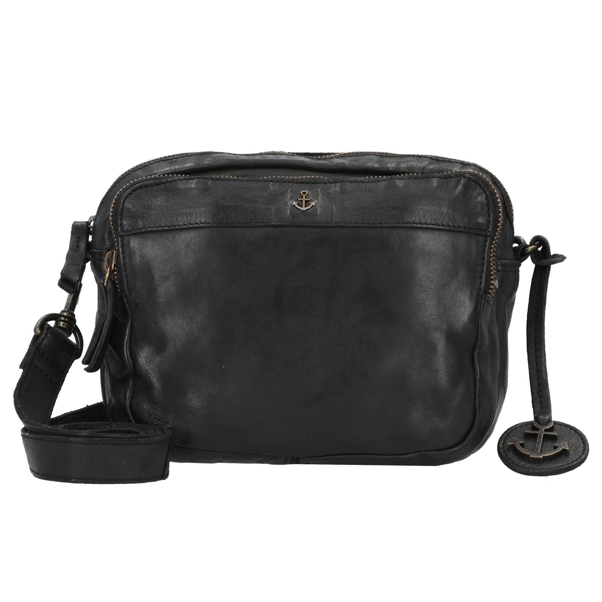 HARBOUR 2nd Umhängetasche Thalea, Leder günstig online kaufen
