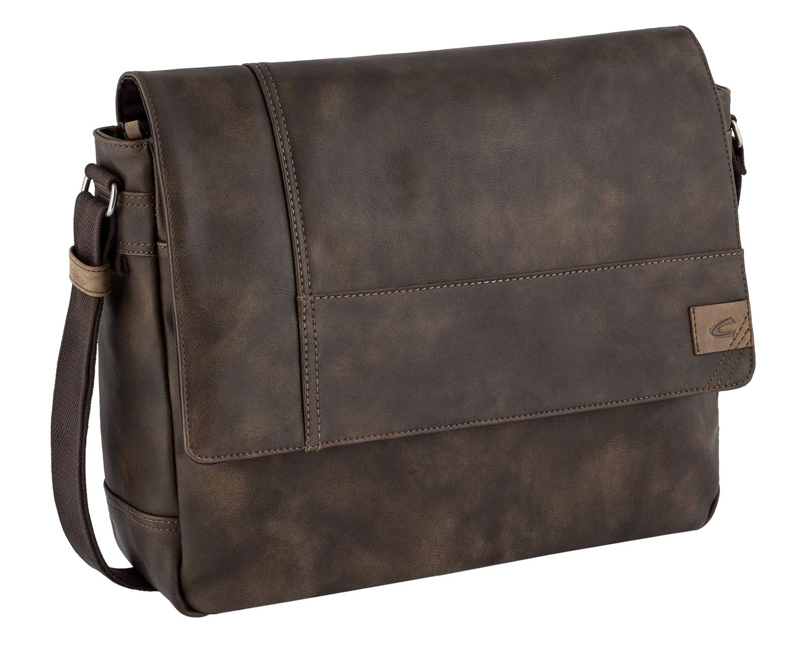 camel active Schultertasche Laos günstig online kaufen