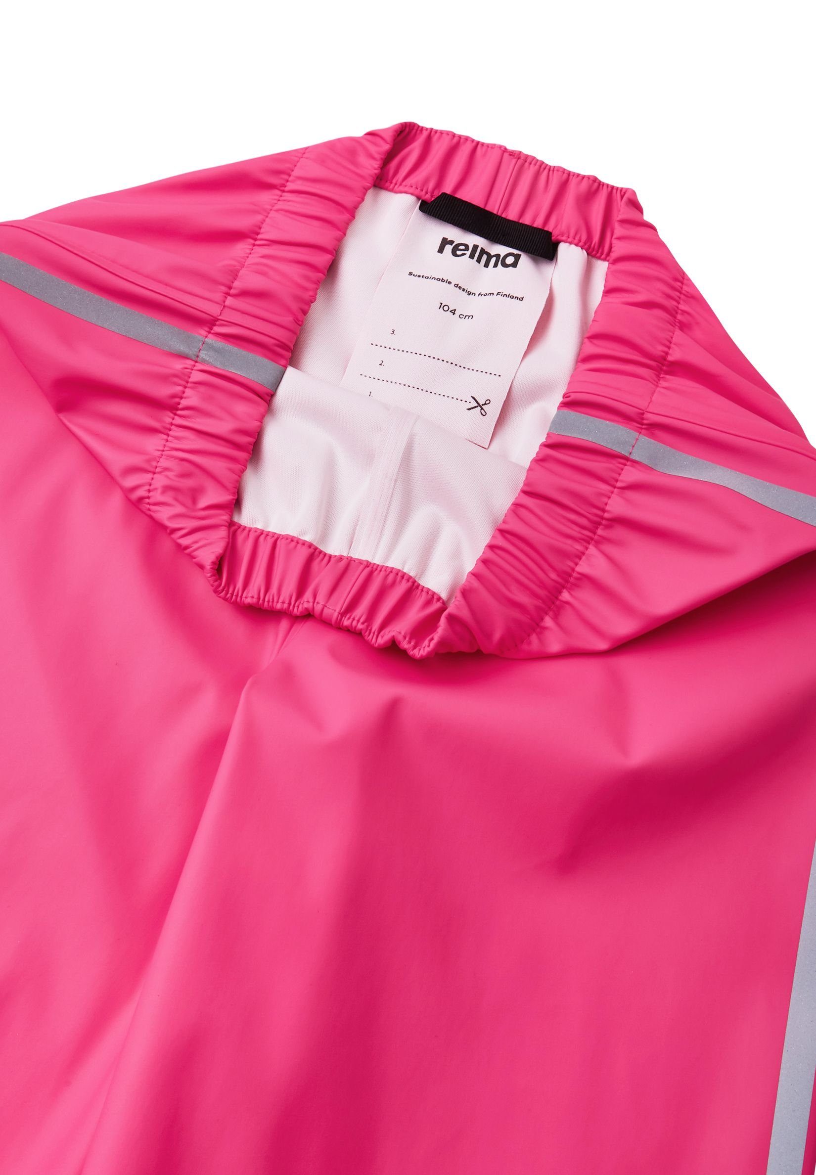 reima Regenhose OJA Regenhose Enthält recycelte Fasern, PVC-frei