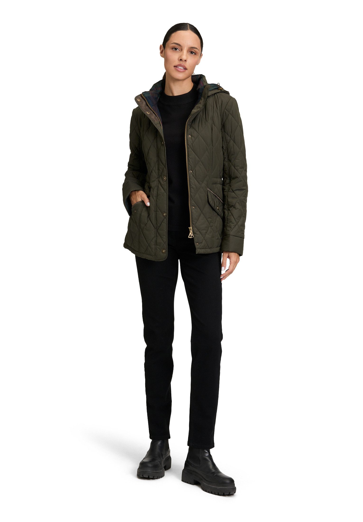 Gil Bret Steppjacke