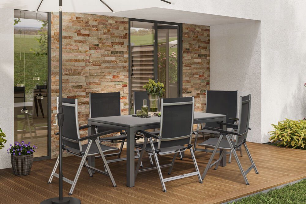 KETTLER GartenEssgruppe