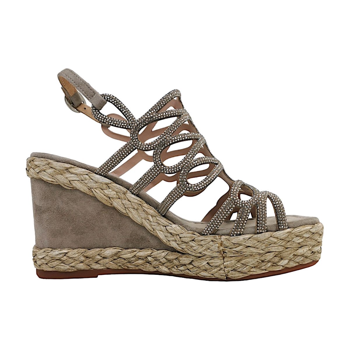 Alma en Pena Sandalette Sandale günstig online kaufen