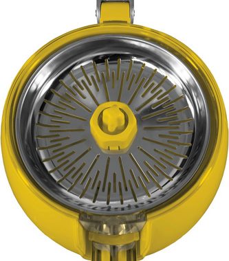 Unold Zitruspresse 78132 Power Juicy Yellow, 300 W