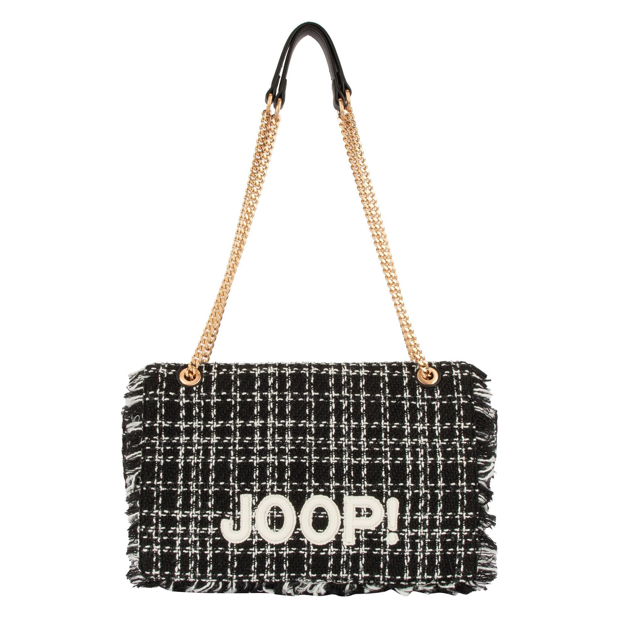 JOOP! Schultertasche Emma, Polyester