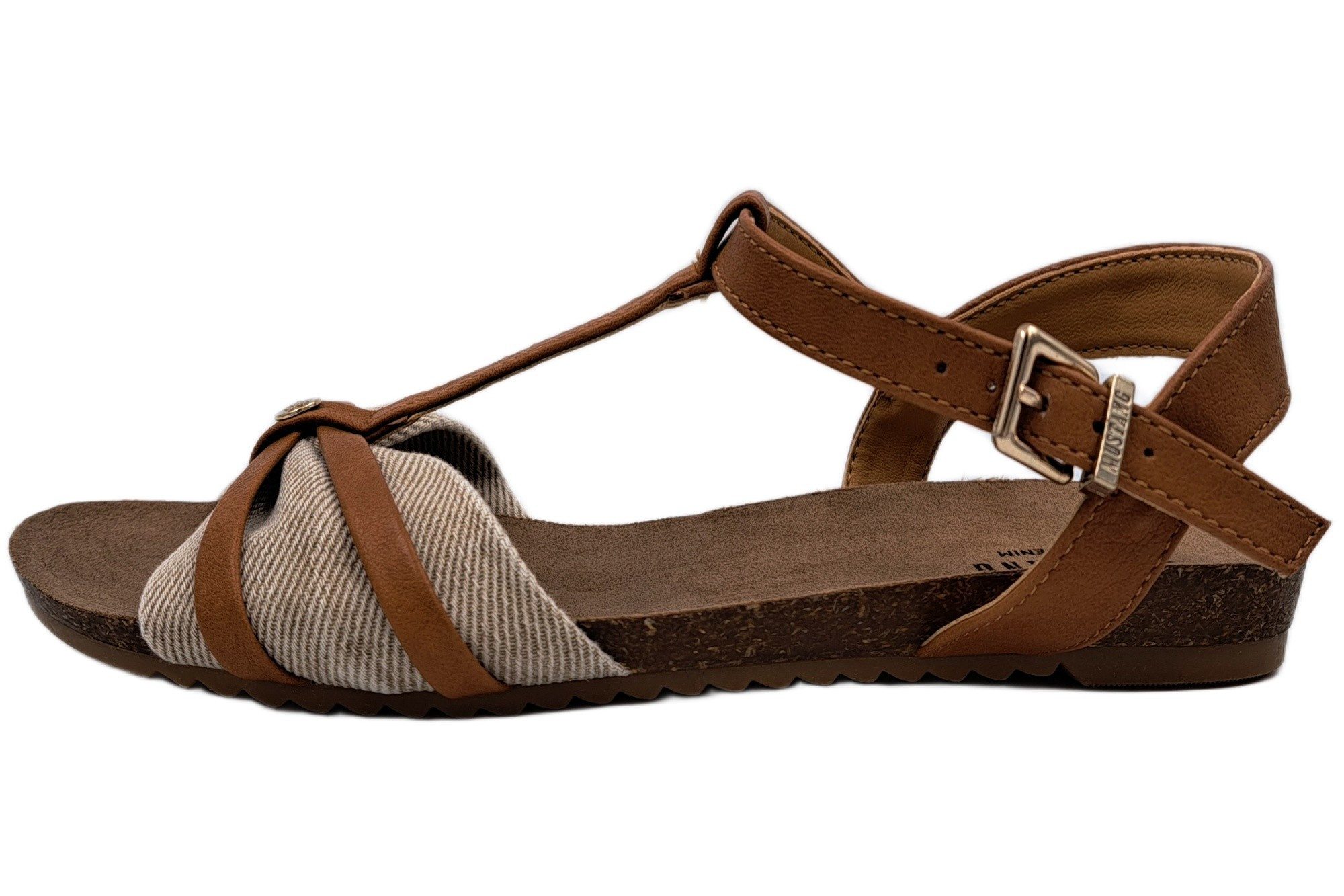 Mustang Shoes Sandale