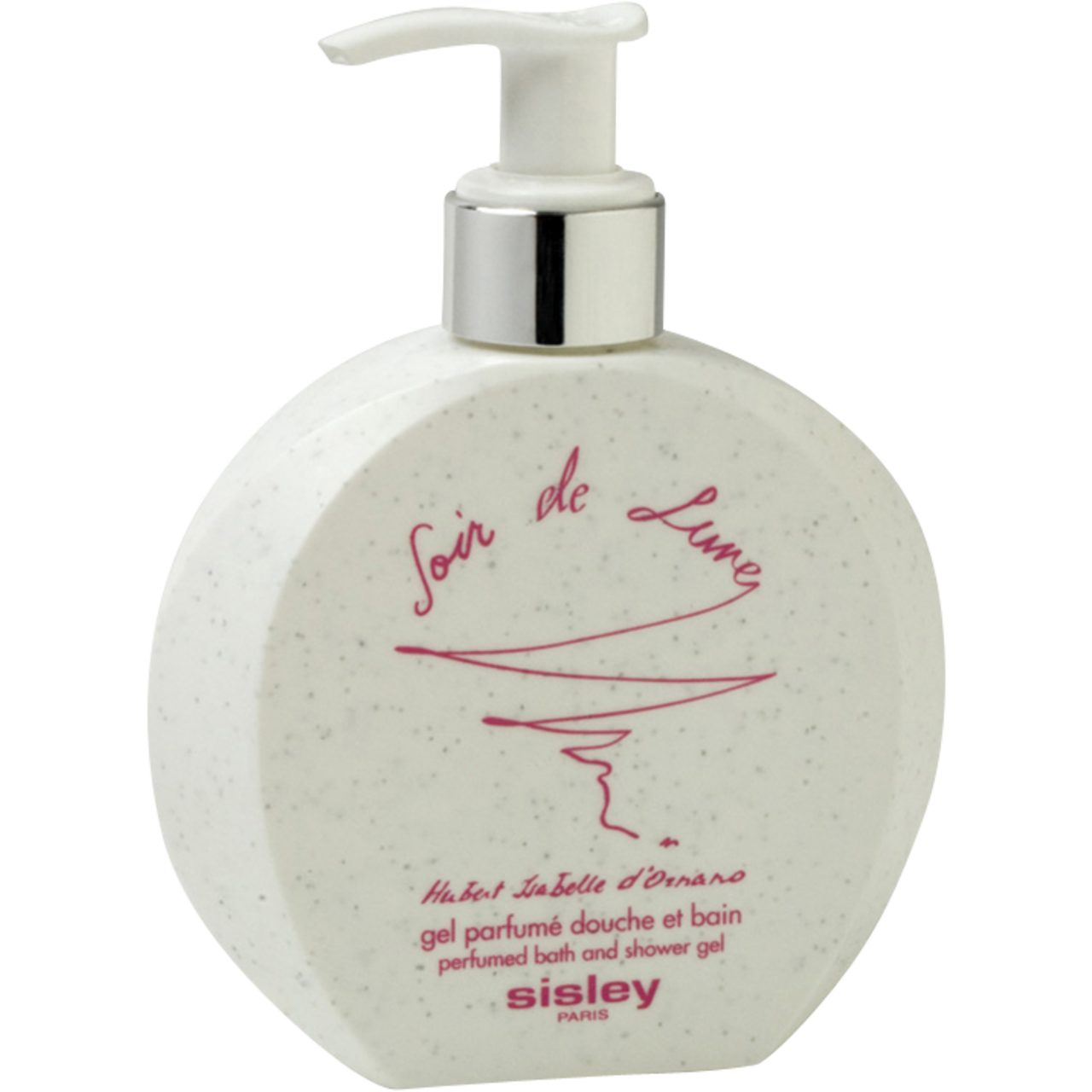 sisley Eau de Parfum Soir de Lune Gel Parfume Douche et Bain