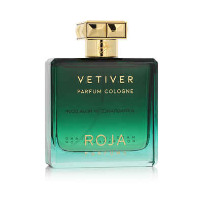 Roja Parfums Eau de Cologne Vetiver Pour Homme Parfum Cologne