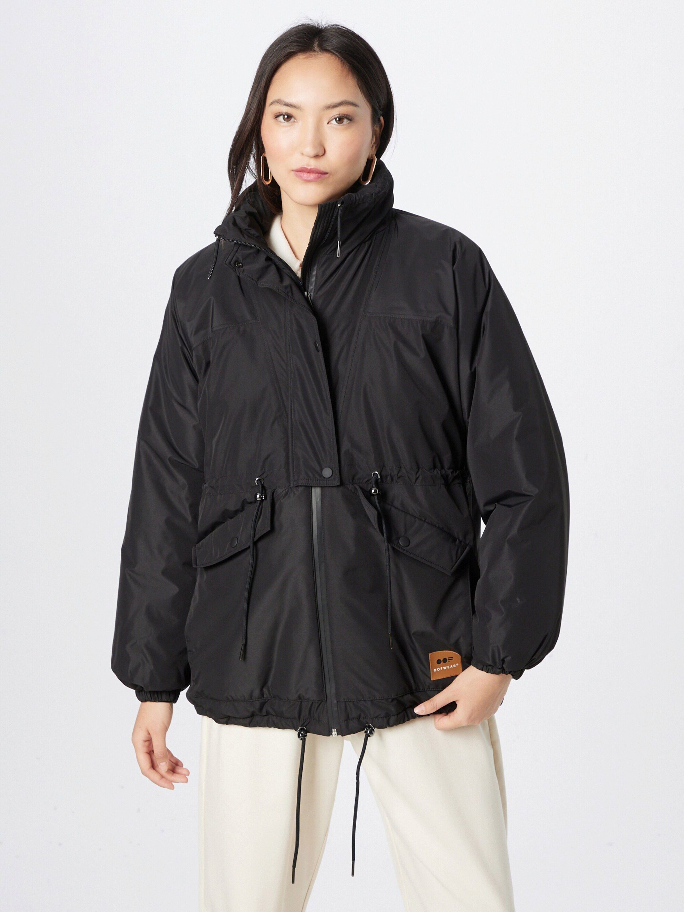 OOF WEAR Langjacke (1-St)