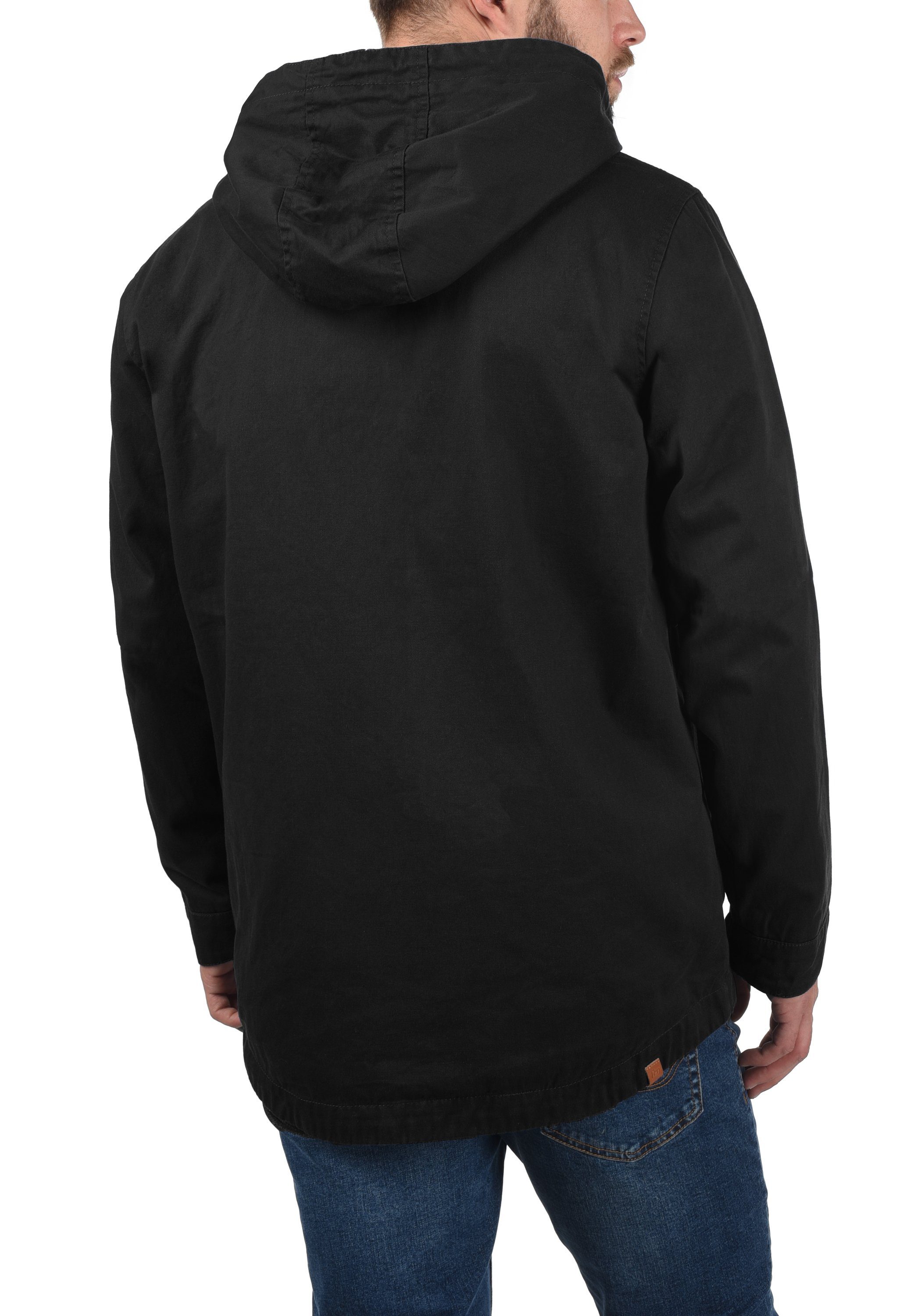 Blend Kurzjacke BHBobby Übergangsjacke mit kontrastfarbenen günstig online kaufen