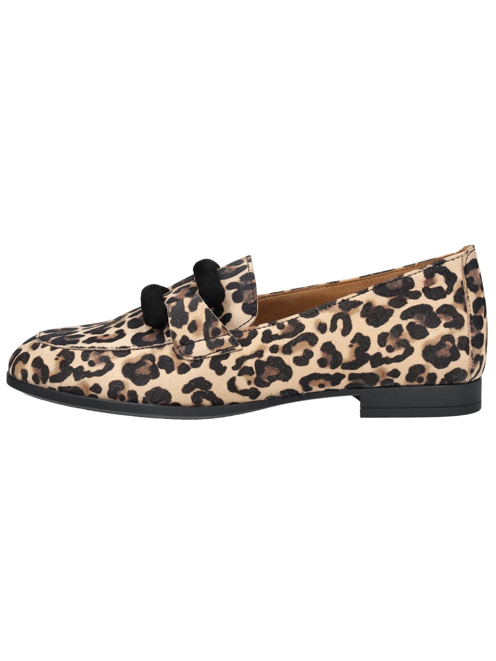 Gabor Gabor Slipper Leder Slipper günstig online kaufen