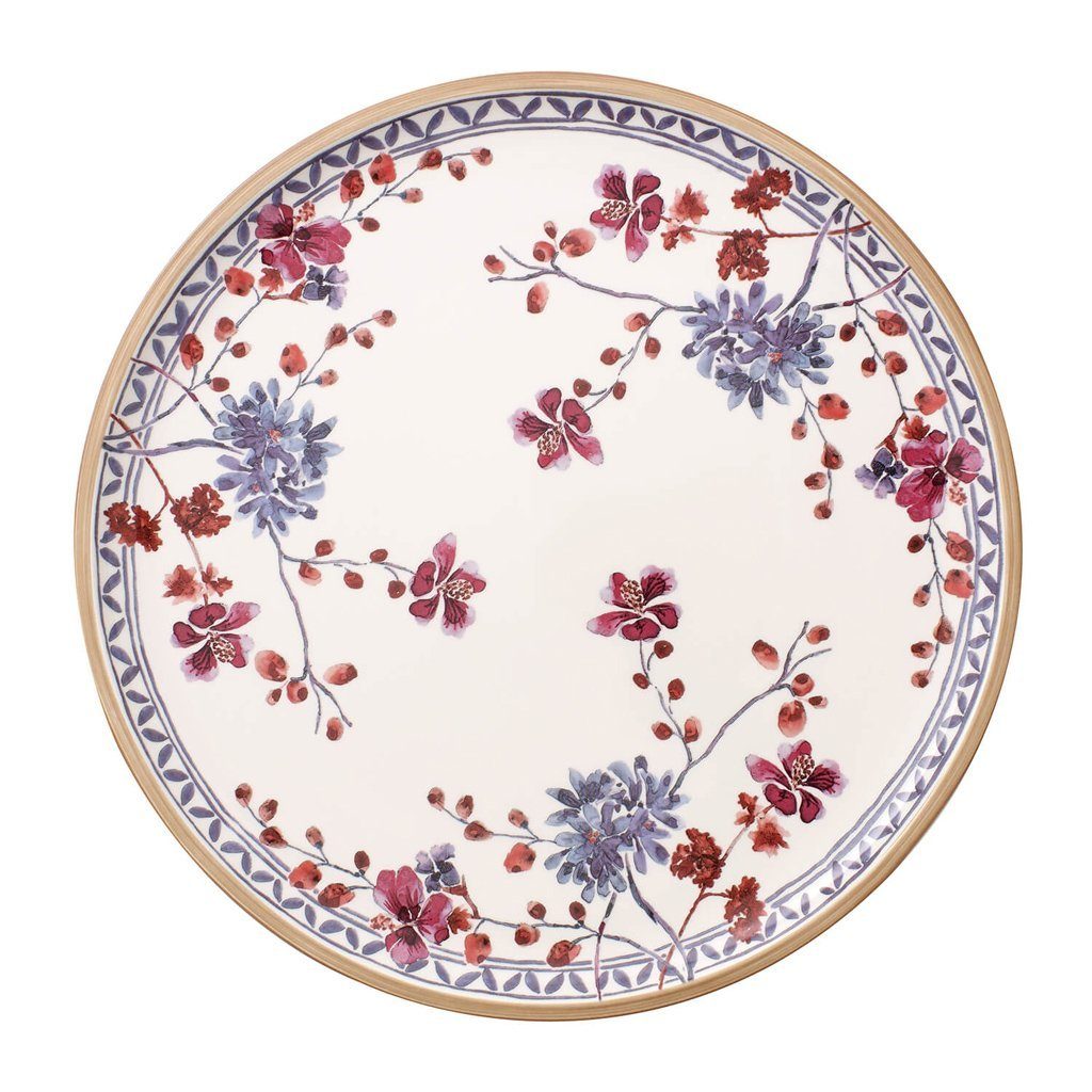 Villeroy & Boch Platzteller Artesano Pizzateller, 1-tlg.