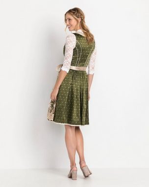 Krüger Madl Dirndl Mini-Dirndl