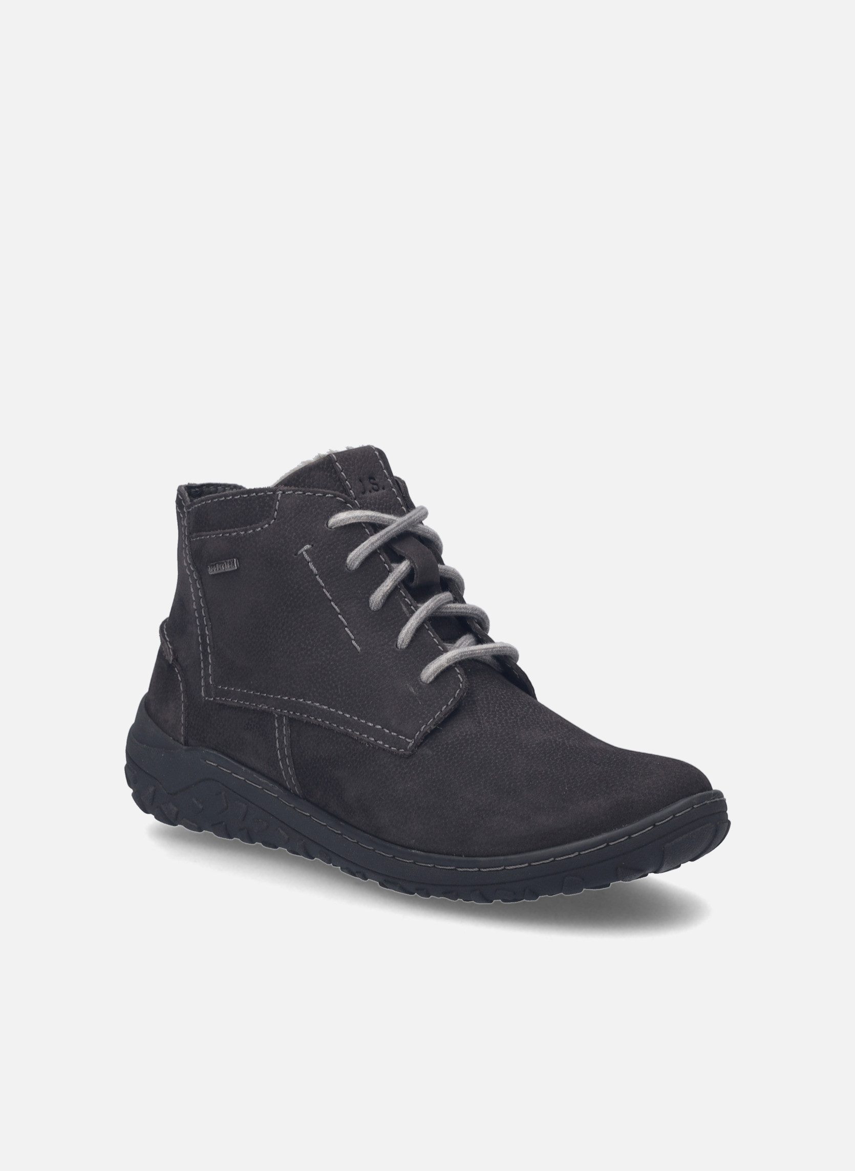 Josef Seibel Ruby 51, grau Stiefelette